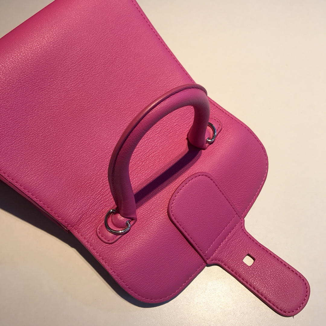 델보 브리앙 MM 토고백 스몰